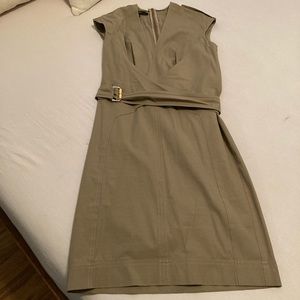 Gucci stretch dress size 38 xs